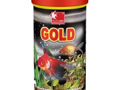 Dajana Gold Hrana fulgi pentru carasi aurii 500 ml